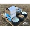 Image 3 : AIR BAGS, WHEEL COVERS, LED LIGHTS