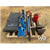 Image 4 : BLUE FLOOR JACKS, CREEPER, VICE, JACKALL