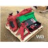 Image 2 : (2) SETS HD FLOOR JACK STANDS, CORDLESS GREASE GUN