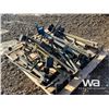 Image 1 : PIPE STANDS