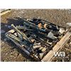 Image 3 : PIPE STANDS
