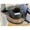 Image 4 : UNUSED WHEEL HUBS