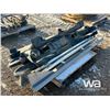 Image 2 : TRUCK BOX RAILS, AUTO PARTS