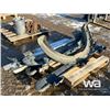 Image 4 : TRUCK BOX RAILS, AUTO PARTS