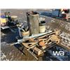 Image 2 : SHOVELS, GREASE GUNS, HAND TOOLS