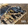 Image 2 : TRACK RAILS, HD PULLEY, CABLE