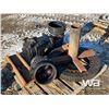 Image 1 : RING GEAR, PIPE STAND, GEAR PARTS