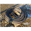 Image 1 : UNUSED 1 IN. CABLE ROLL