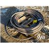 Image 2 : UNUSED 1 IN. CABLE ROLL