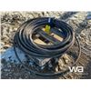 Image 3 : UNUSED 1 IN. CABLE ROLL
