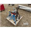 Image 3 : (6) PIPE STANDS