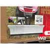 Image 2 : 48 IN. UNIVERSAL ATV SNOWBLADE WITH MOUNT
