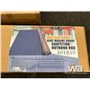 Image 1 : 6 FT. X 52.5 FT. OUTDOOR CARPET