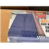 Image 2 : 6 FT. X 52.5 FT. OUTDOOR CARPET