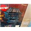 Image 3 : 24 IN. HEX SHAPE OUTDOOR FIREPIT