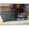 Image 4 : 24 IN. HEX SHAPE OUTDOOR FIREPIT