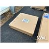 Image 3 : (5) 42 IN. WAGON WHEELS