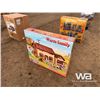 Image 2 : THE SIMPSONS WARM FAMILY BUILDING BLOCKS