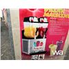 Image 2 : COMMERCIAL 24 L SLUSH DRINK MACHINE