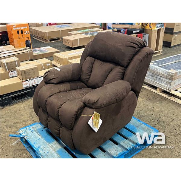 RECLINING CHAIR