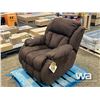 Image 1 : RECLINING CHAIR
