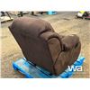Image 3 : RECLINING CHAIR