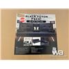 Image 1 : BLACK DELUXE FUTON BED