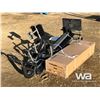 Image 4 : BOWFLEX HOME GYM, TOTAL GYM SUPREME HOME GYM
