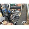 Image 10 : HEAVY DUTY SMITH MACHINE HOME GYM EXERCISE