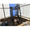 Image 2 : HEAVY DUTY SMITH MACHINE HOME GYM EXERCISE