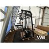 Image 3 : HEAVY DUTY SMITH MACHINE HOME GYM EXERCISE