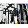 Image 7 : HEAVY DUTY SMITH MACHINE HOME GYM EXERCISE