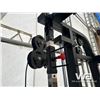 Image 8 : HEAVY DUTY SMITH MACHINE HOME GYM EXERCISE