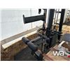 Image 9 : HEAVY DUTY SMITH MACHINE HOME GYM EXERCISE