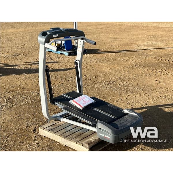 BOWFLEX TREADCLIMBER