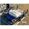 Image 8 : MAXICLIMBER TOTAL BODY GYM, THIGH ROLLER