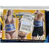 Image 9 : MAXICLIMBER TOTAL BODY GYM, THIGH ROLLER