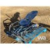 Image 1 : TEETER COMFORTRAK INVERSION TABLE