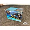 Image 1 : INTEX K2 2-PERSON INFLATABLE KAYAK