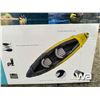 Image 3 : INTEX K2 2-PERSON INFLATABLE KAYAK