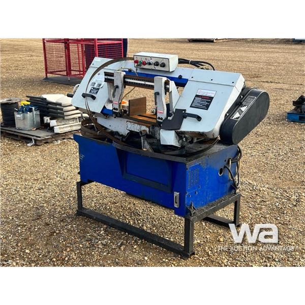 CHALLENGER 14 IN. BAND SAW