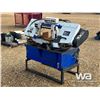Image 1 : CHALLENGER 14 IN. BAND SAW