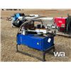 Image 3 : CHALLENGER 14 IN. BAND SAW