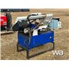 Image 4 : CHALLENGER 14 IN. BAND SAW