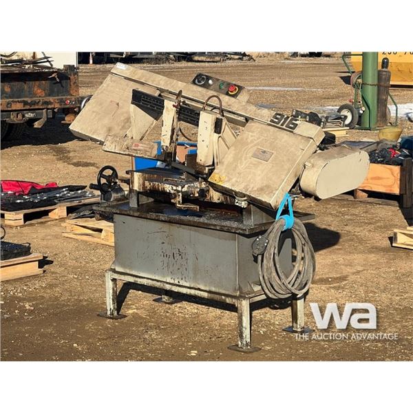 KBC 916 METAL CUTTING BAND SAW