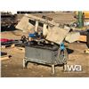 Image 1 : KBC 916 METAL CUTTING BAND SAW