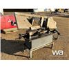Image 2 : KBC 916 METAL CUTTING BAND SAW