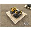 Image 1 : (2) DEWALT 14 IN. MULTICUTTERS