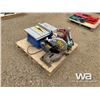 Image 1 : SKILSAW COMPOUND MITER SAW, MAKITA MITER SAW