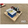 Image 2 : SKILSAW COMPOUND MITER SAW, MAKITA MITER SAW